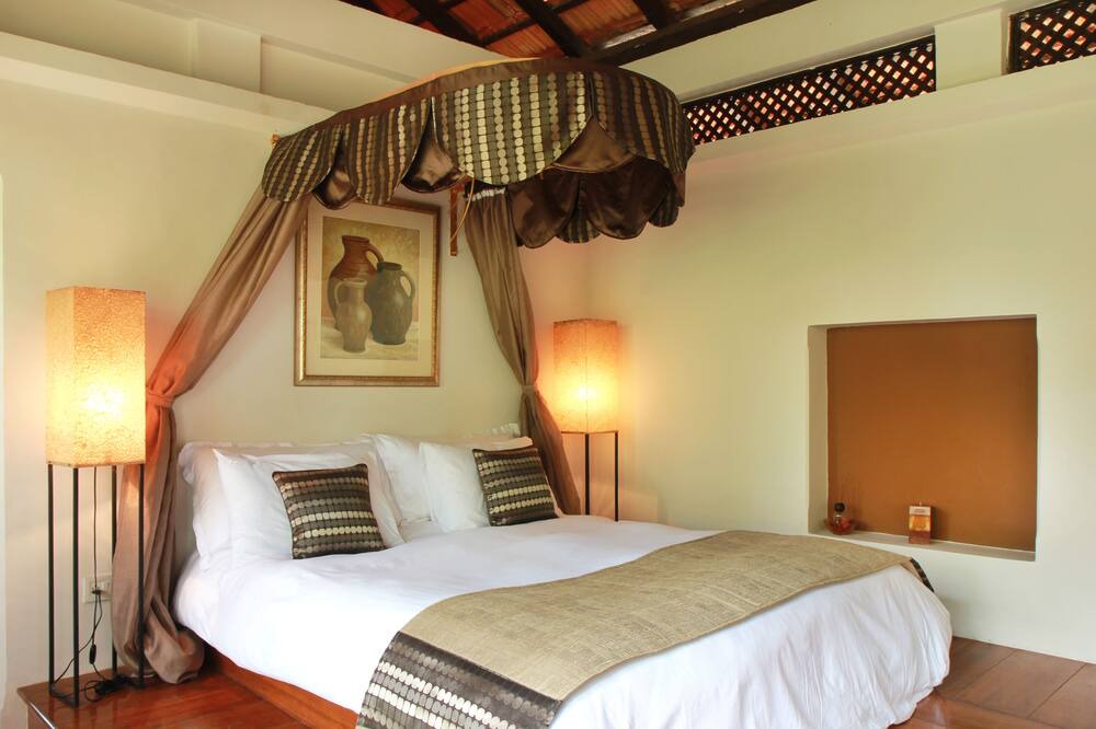 Photo of Bedroom in Bogmolo