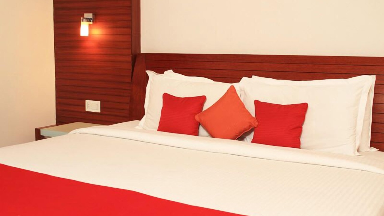 Photo of Bedroom in Rajajinagar