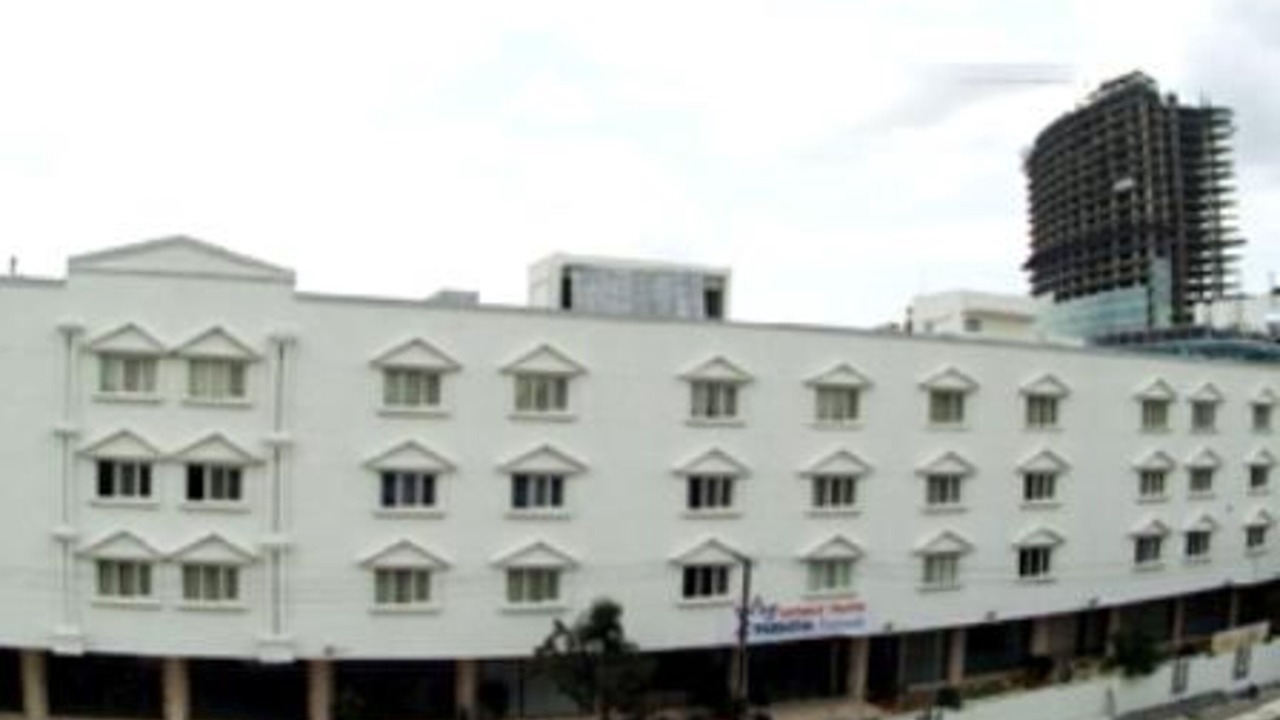 Photo of Outdoor in Rajajinagar