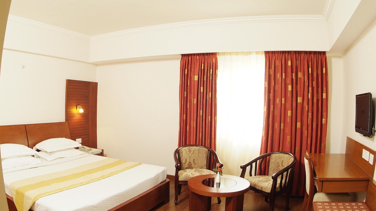 Photo of Bedroom in Rajajinagar