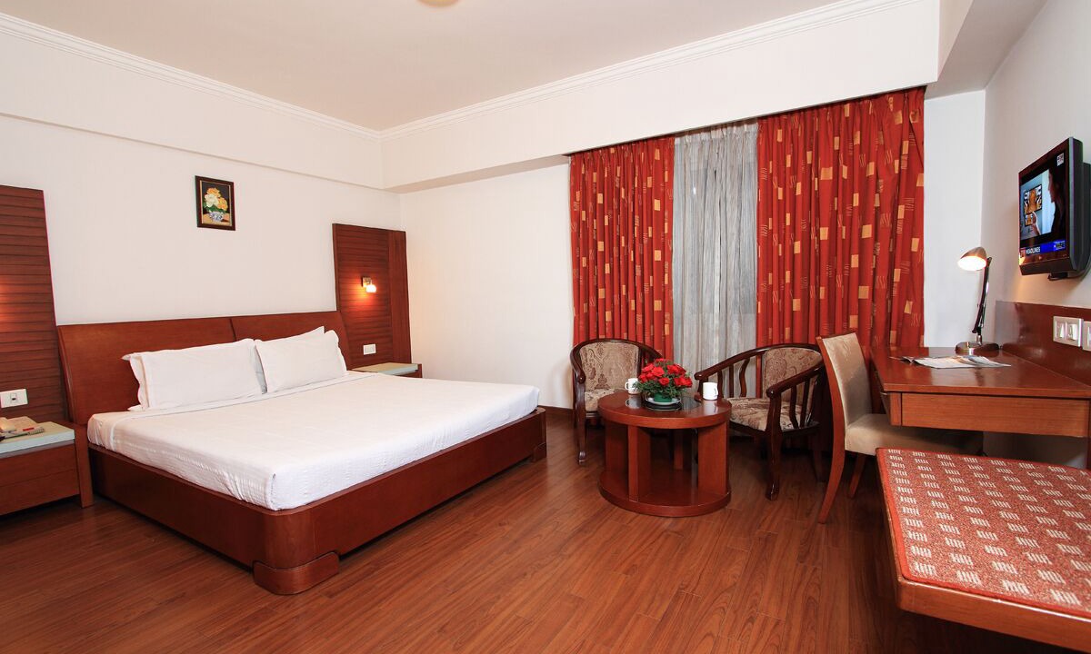 Photo of Bedroom in Rajajinagar