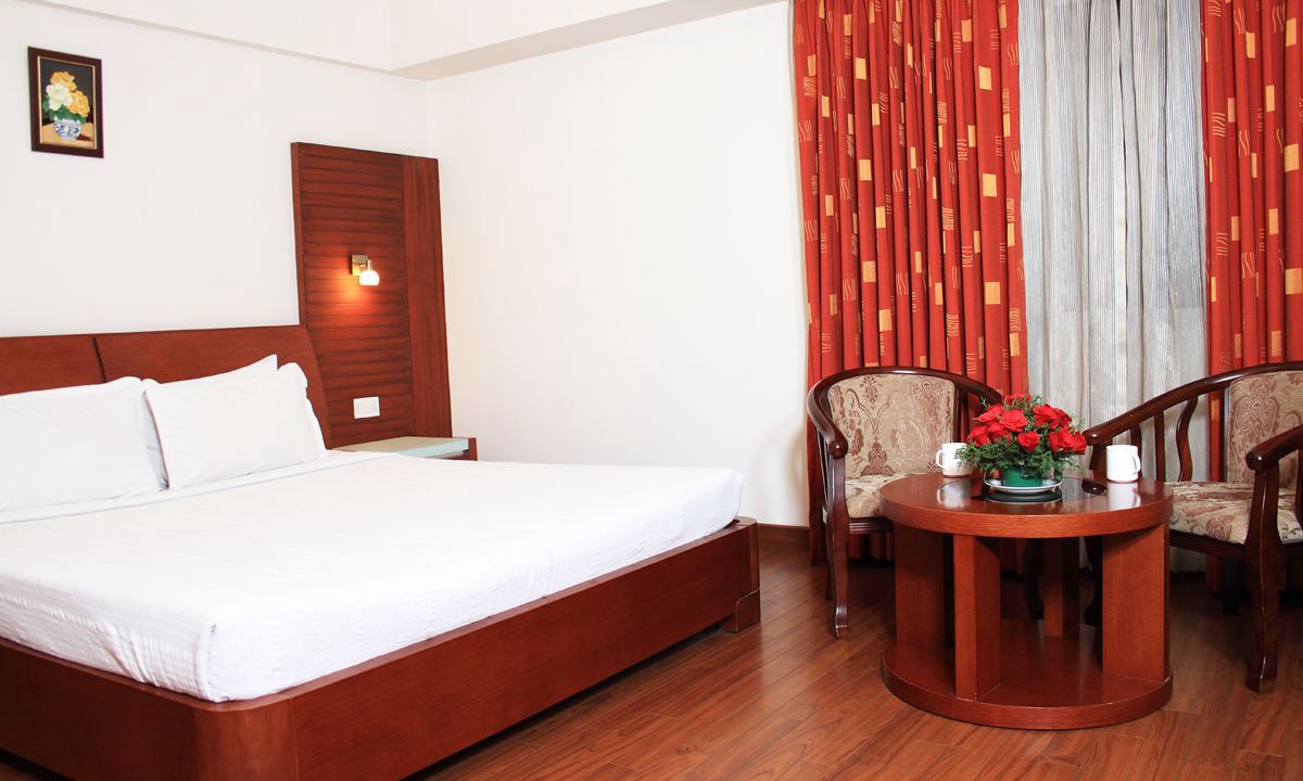 Photo of Bedroom in Rajajinagar