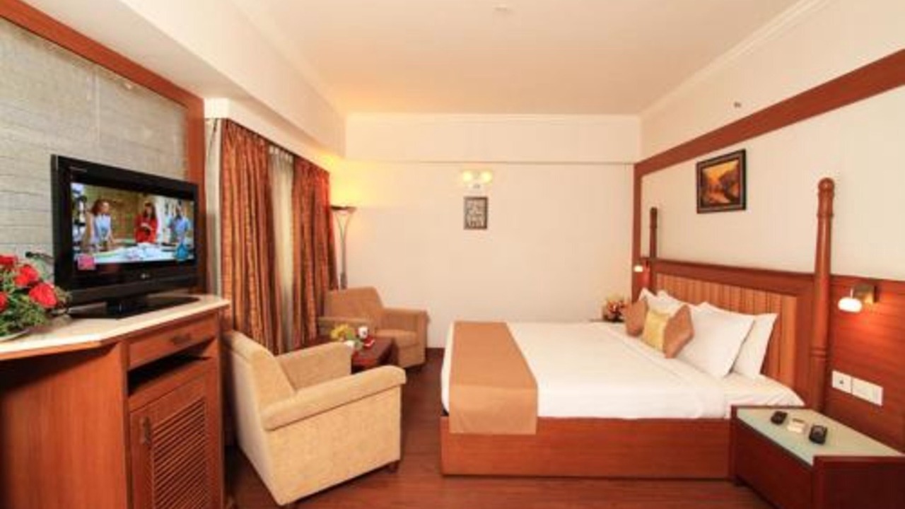 Photo of Bedroom in Rajajinagar