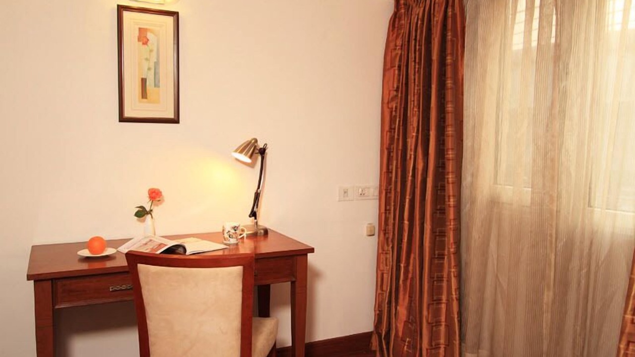 Photo of Bedroom in Rajajinagar