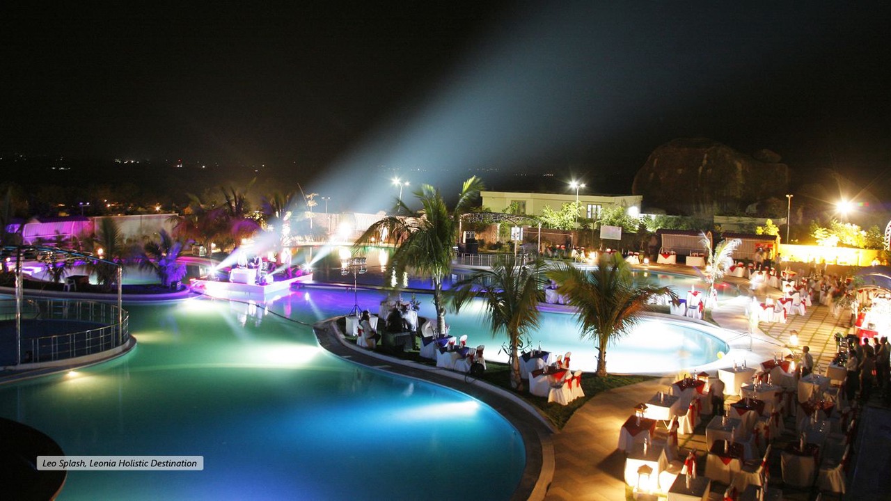 Photo of Outdoor in Bommaraspet