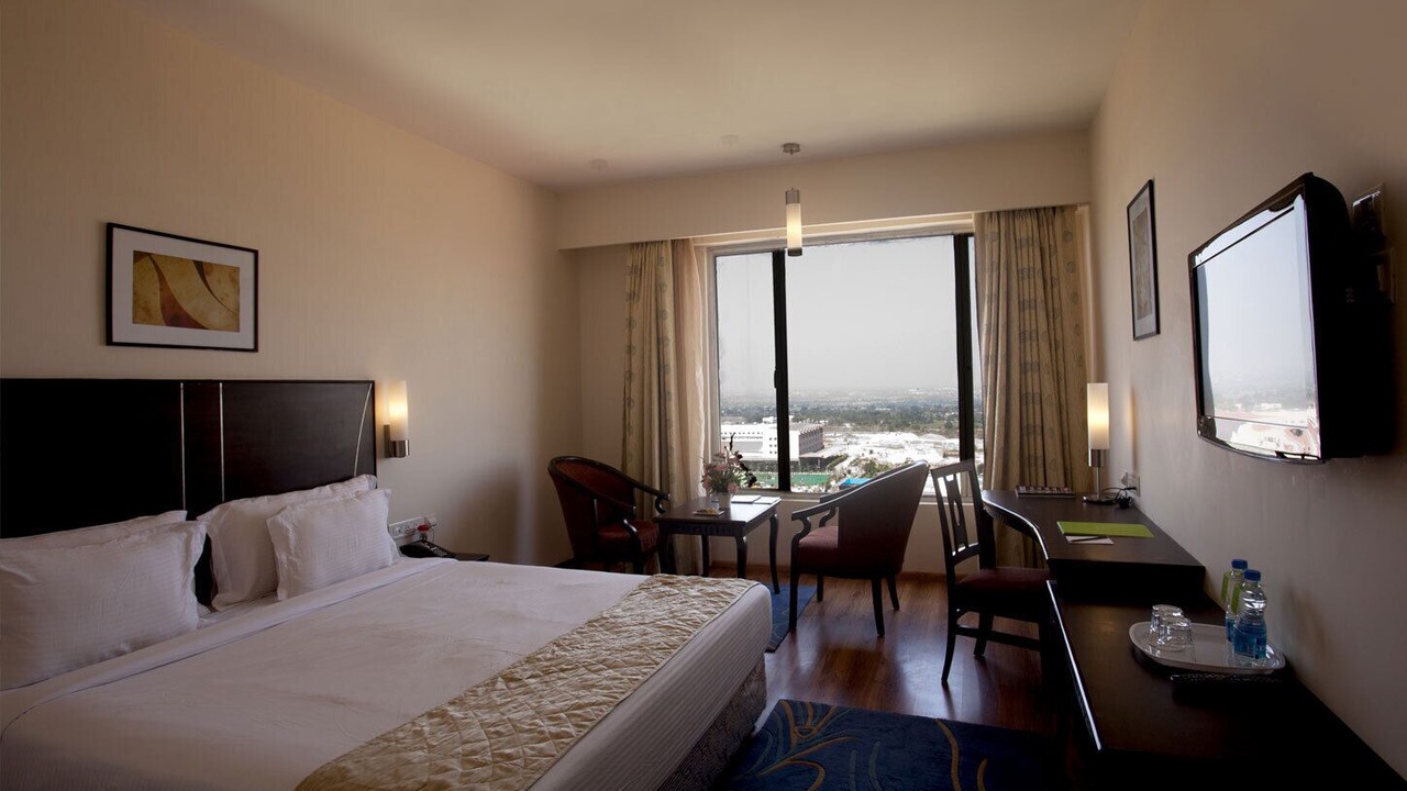 Photo of Bedroom in Bommaraspet