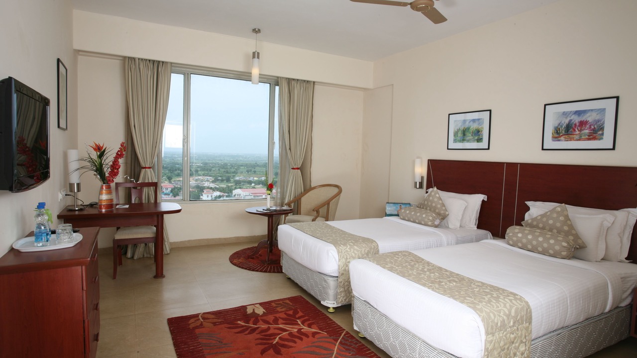 Photo of Bedroom in Bommaraspet
