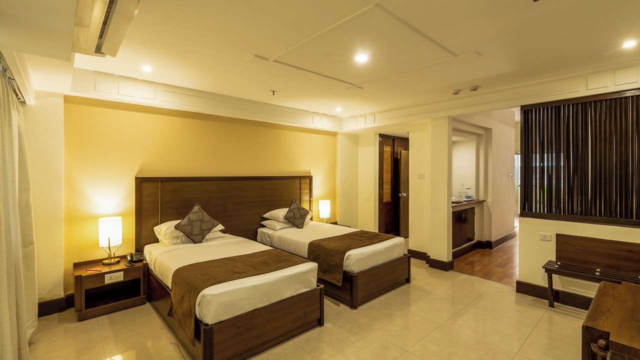 Photo of Bedroom in Shanthala Nagar