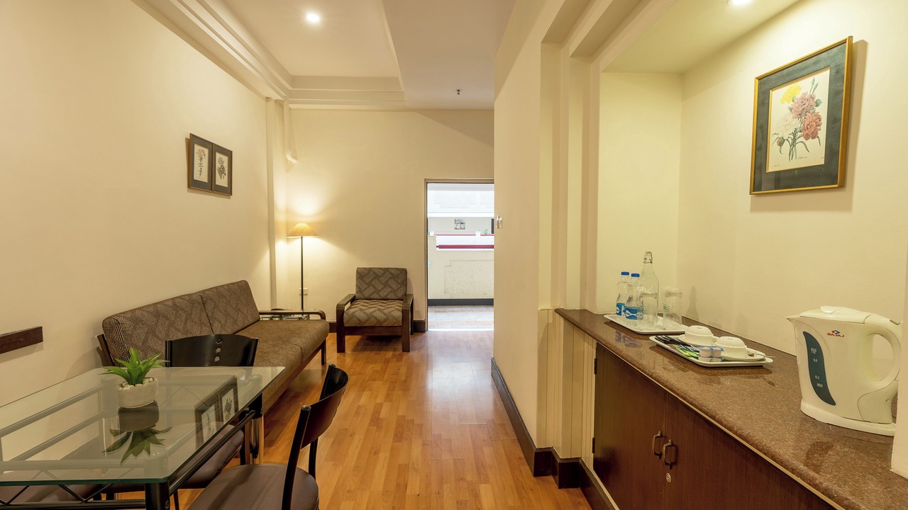 Photo of Bedroom in Shanthala Nagar