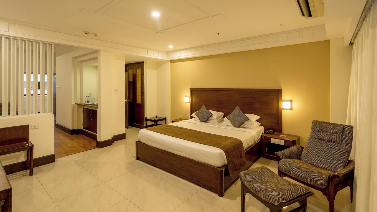 Photo of Bedroom in Shanthala Nagar