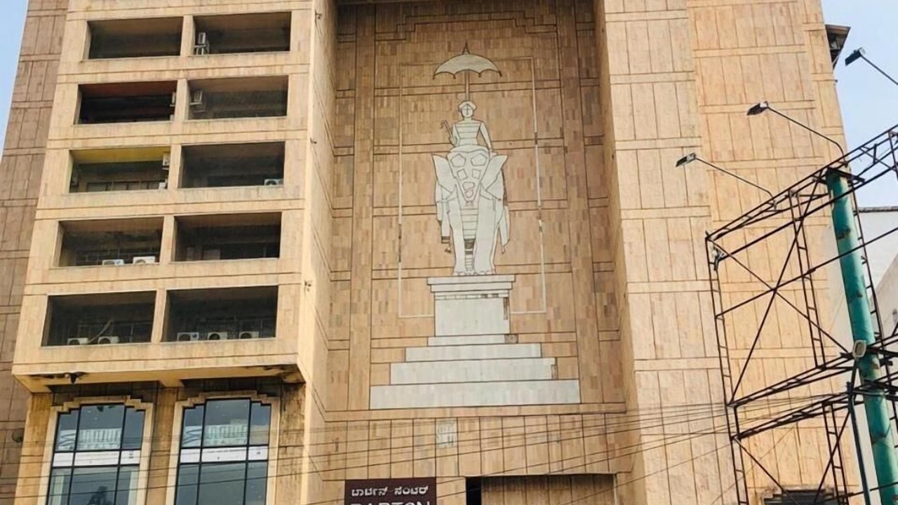 Photo of Outdoor in Shanthala Nagar