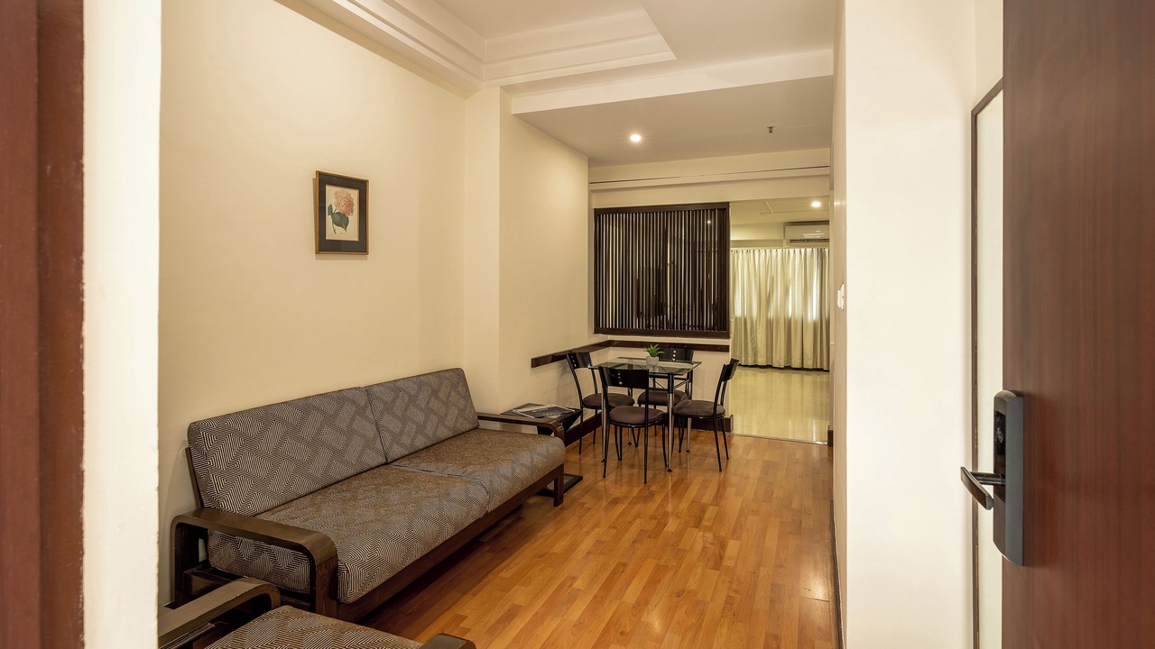 Photo of Bedroom in Shanthala Nagar