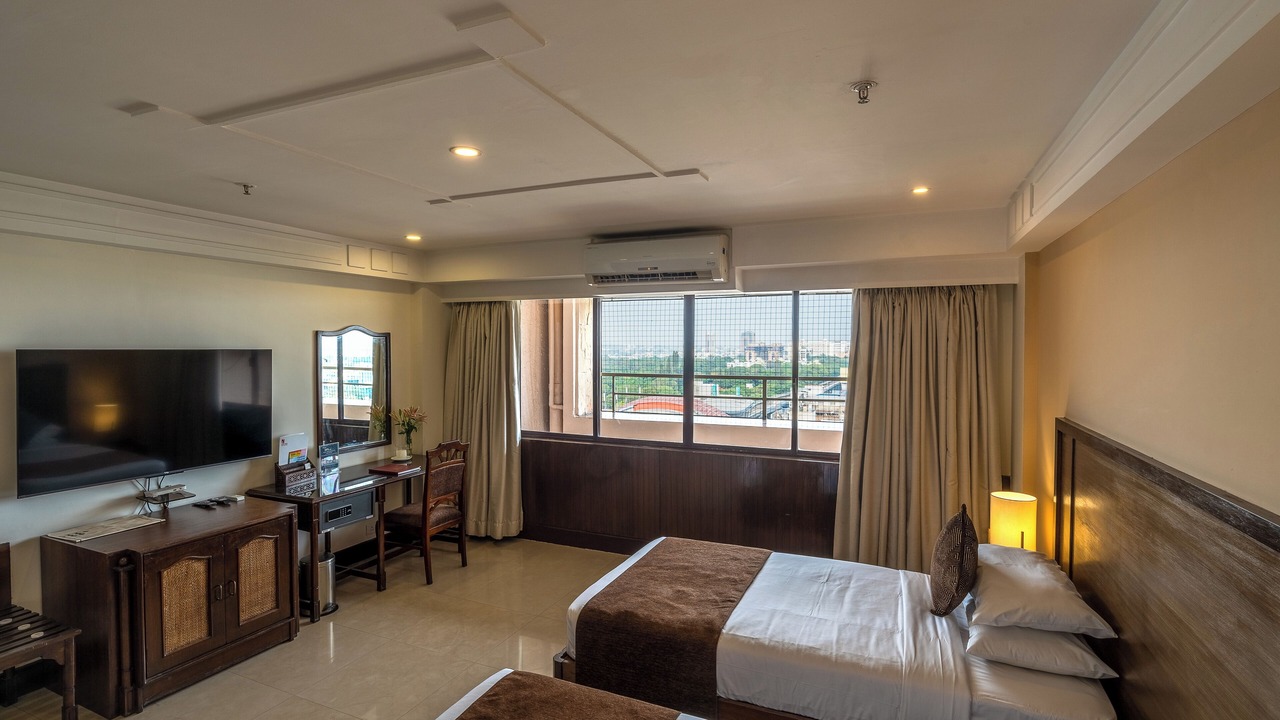 Photo of Bedroom in Shanthala Nagar