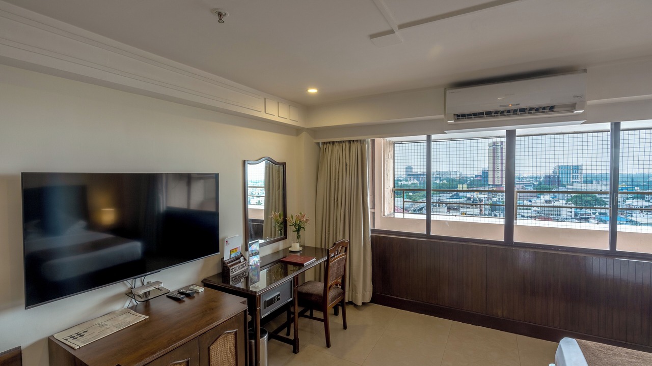 Photo of Bedroom in Shanthala Nagar