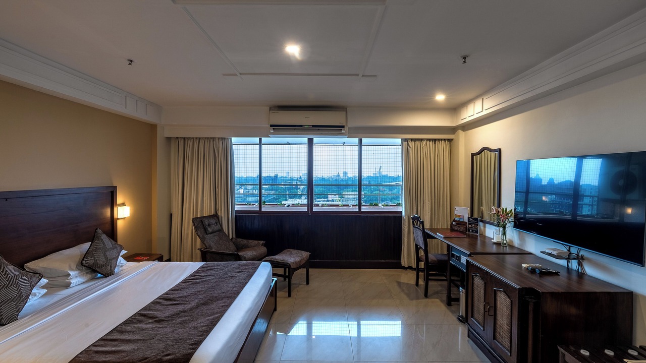 Photo of Bedroom in Shanthala Nagar