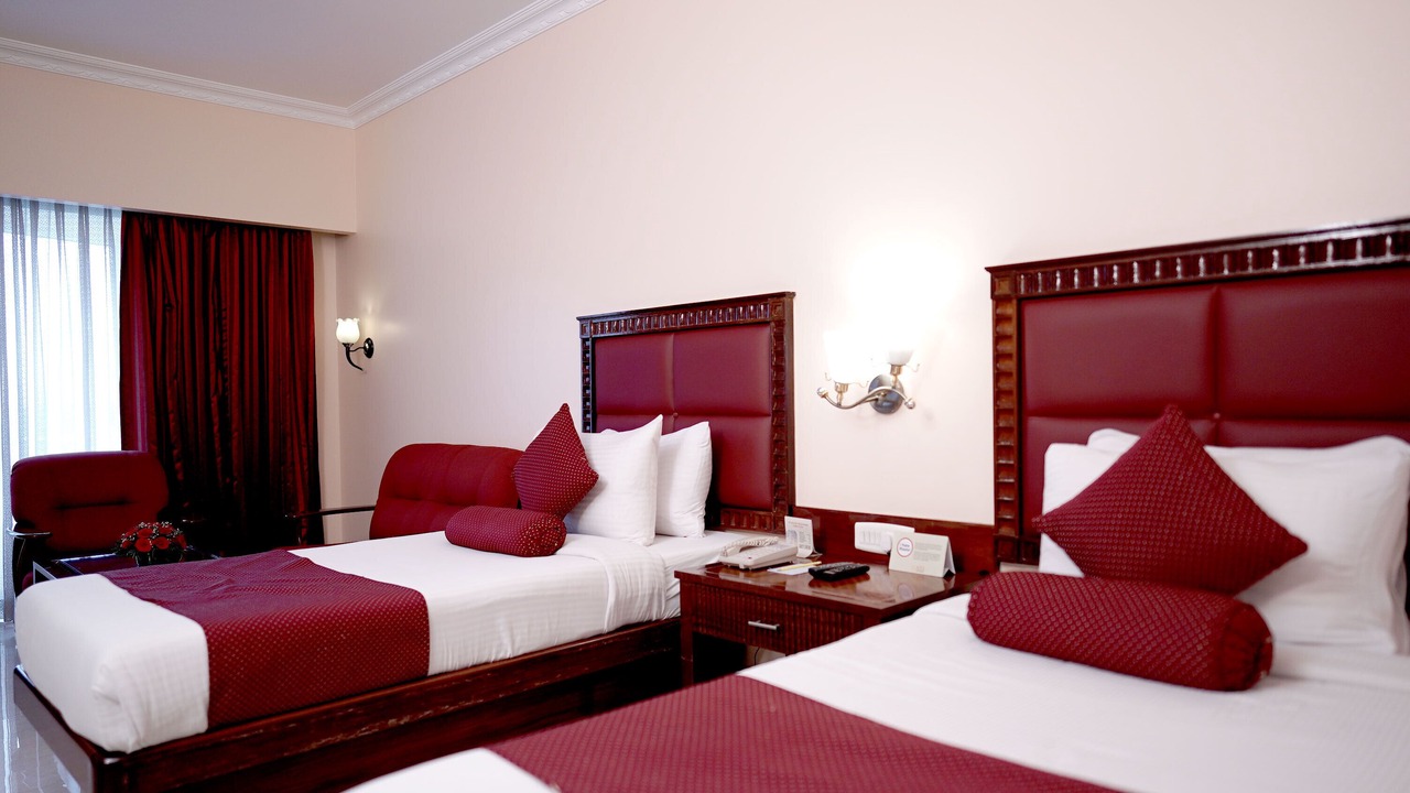 Photo of Bedroom in Thrissur