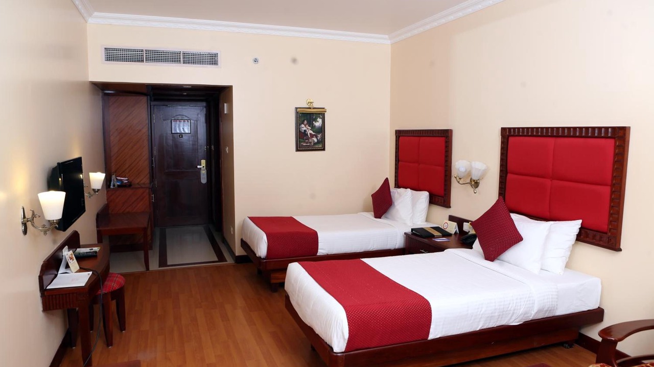 Photo of Bedroom in Thrissur