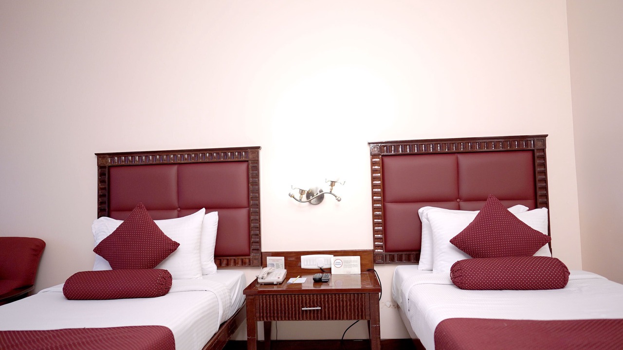 Photo of Bedroom in Thrissur