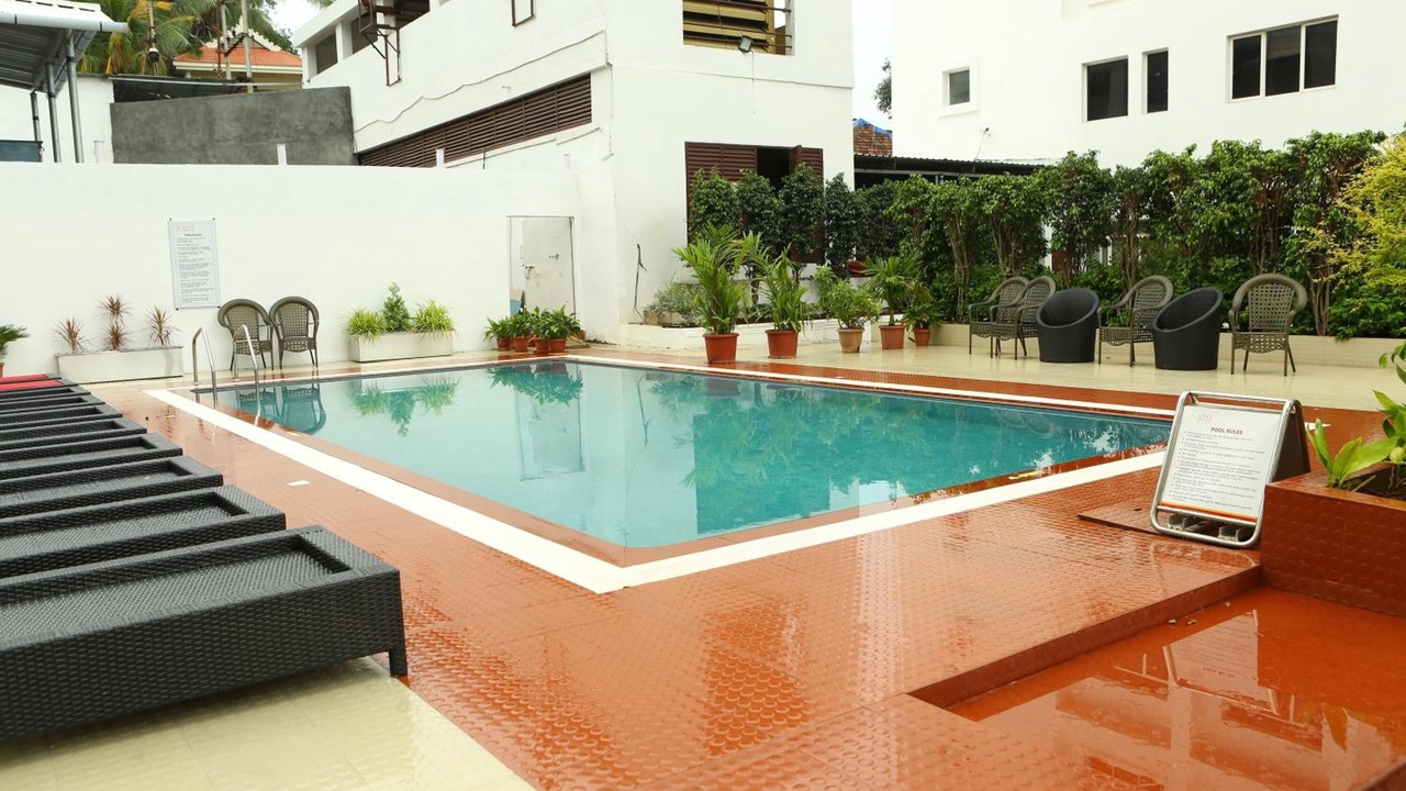 Photo of Outdoor in Thrissur