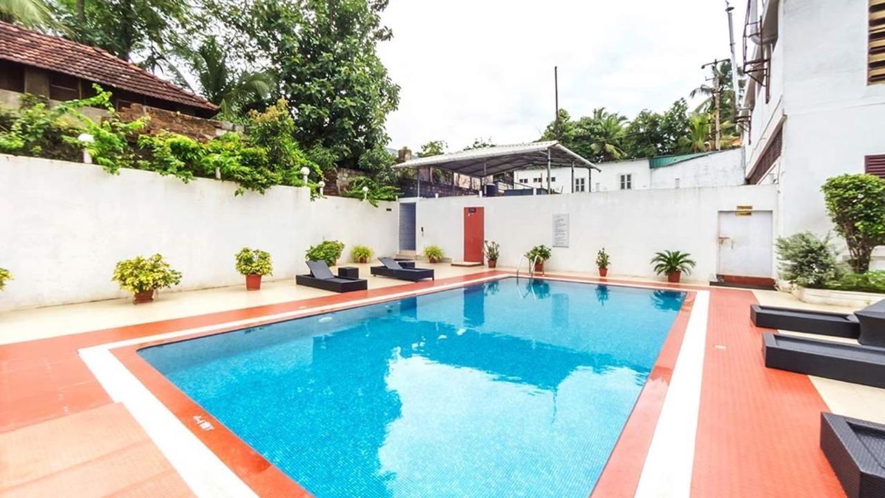 Photo of Outdoor in Thrissur
