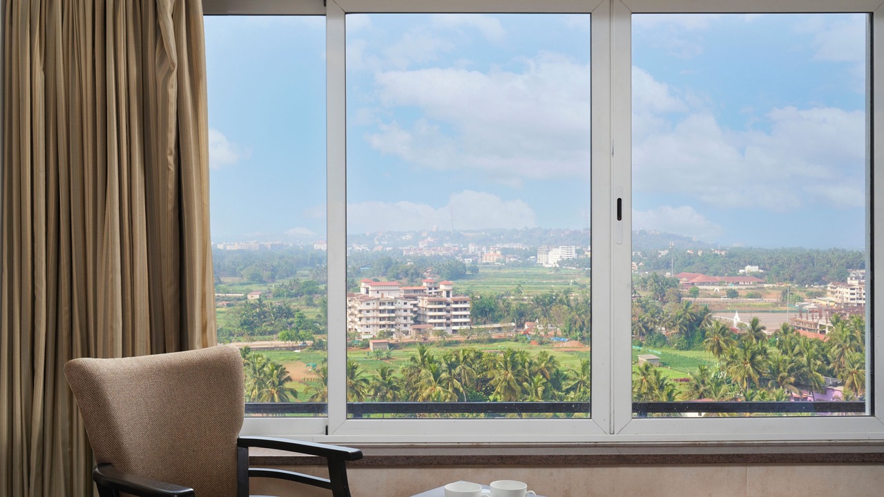 Photo of Bedroom in Dona Paula