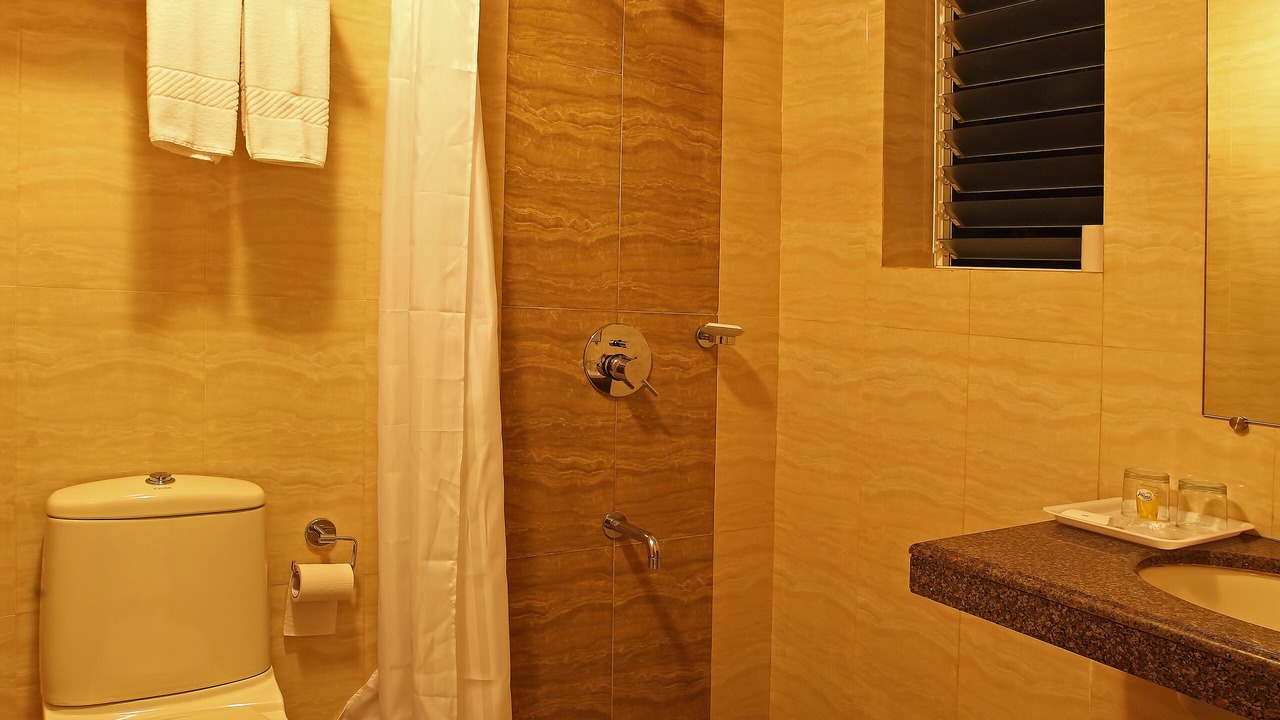 Photo of Bathroom in Dona Paula
