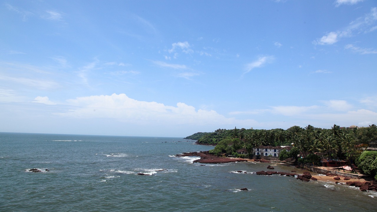 Photo of Others in Dona Paula