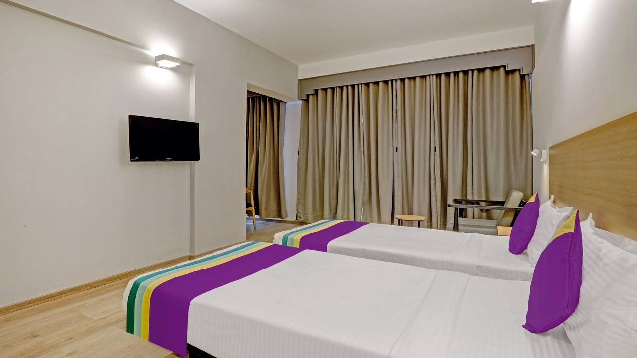 Photo of Bedroom in Lakdi Ka Pul