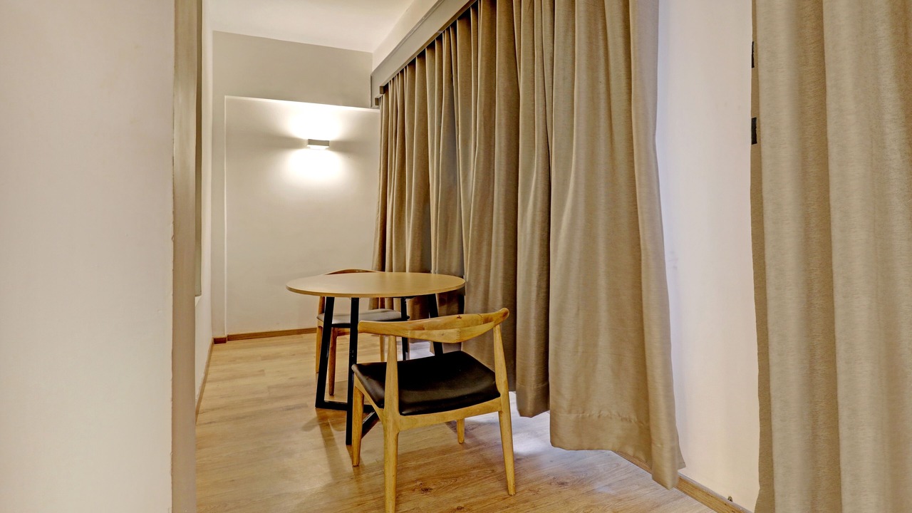 Photo of Bedroom in Lakdi Ka Pul