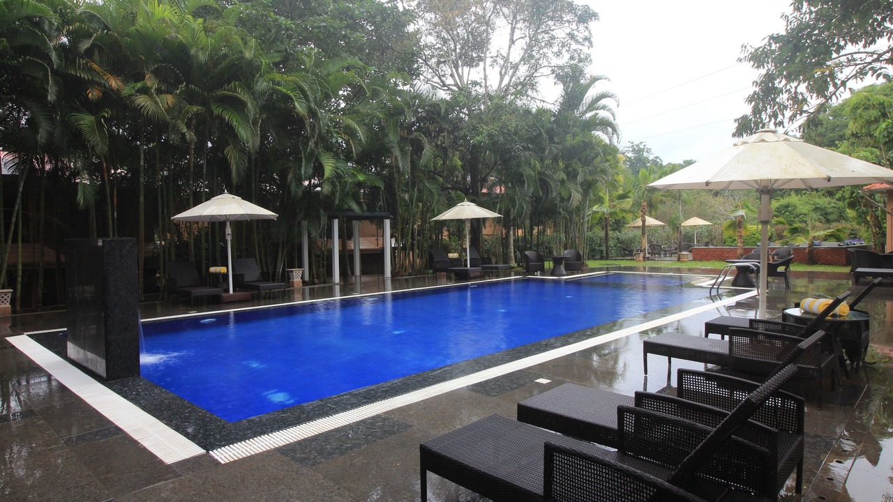 Photo of Outdoor in Bavali