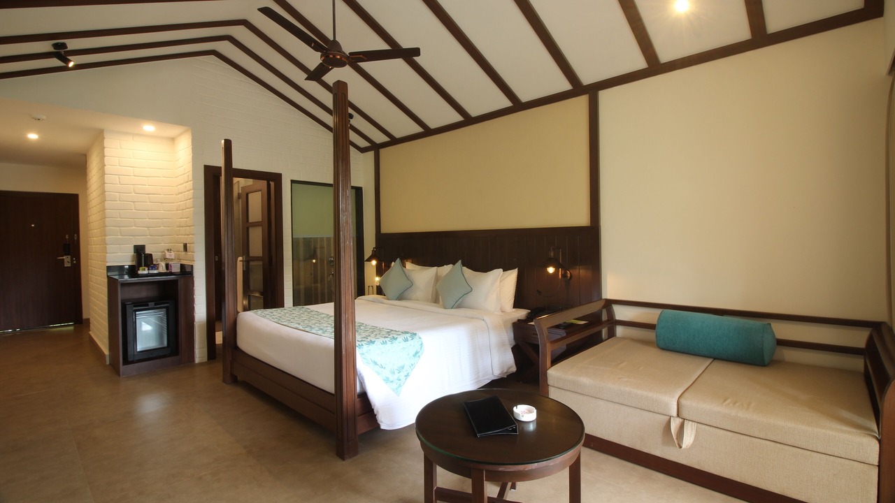 Photo of Bedroom in Bavali