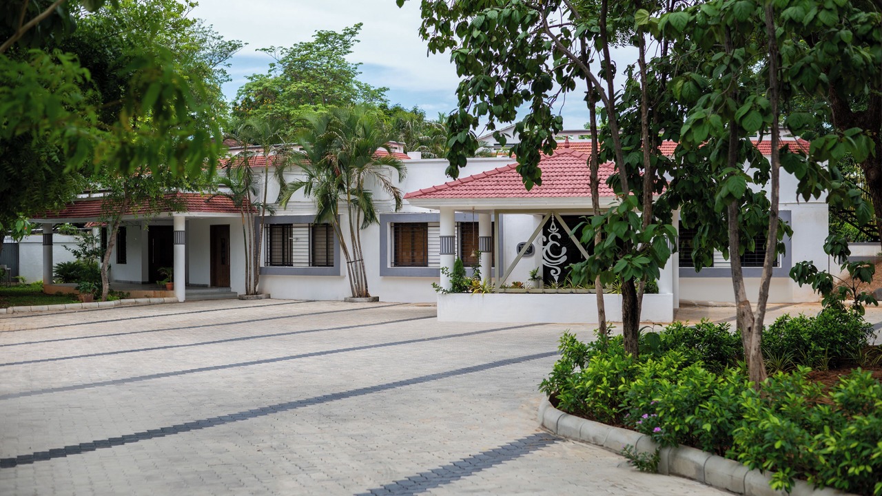 Photo of Outdoor in Tiruvannamalai