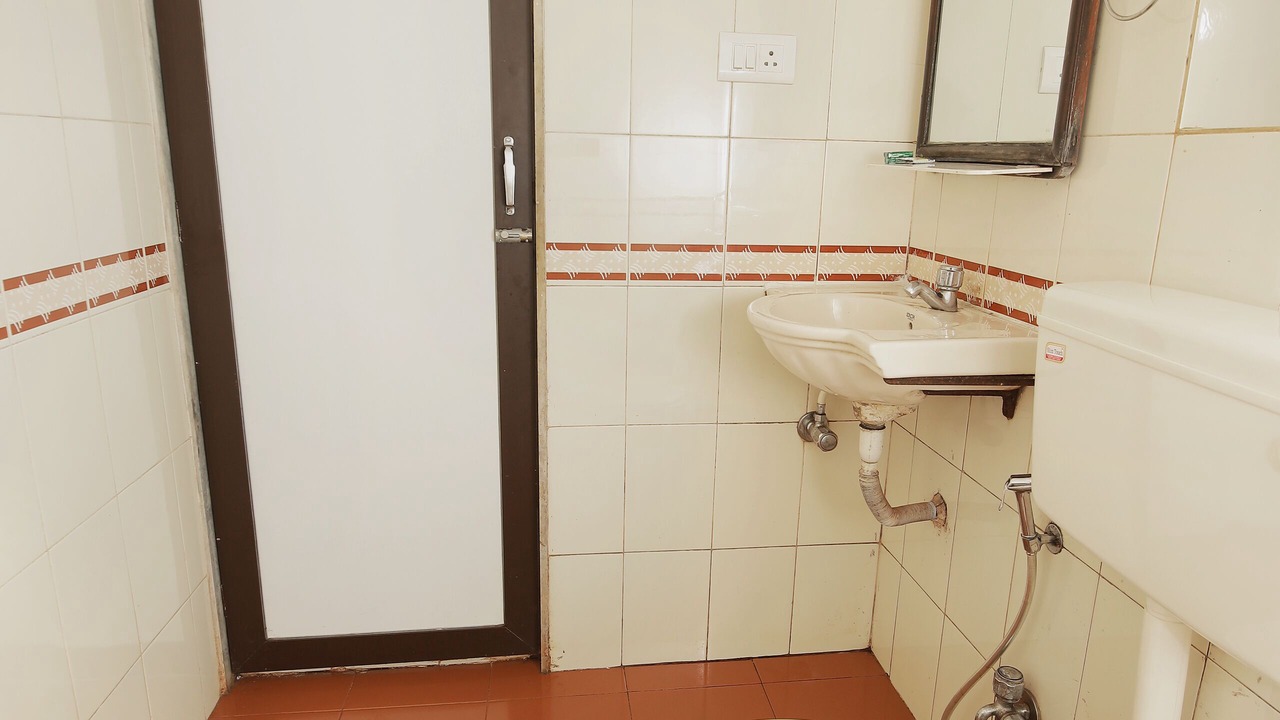 Photo of Bathroom in Matheran