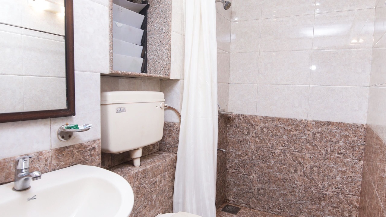 Photo of Bathroom in Matheran