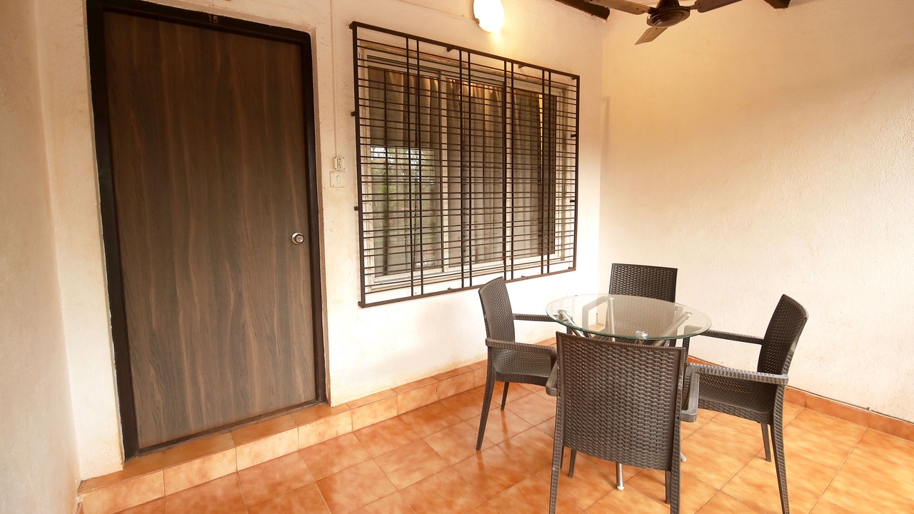 Photo of Bedroom in Matheran