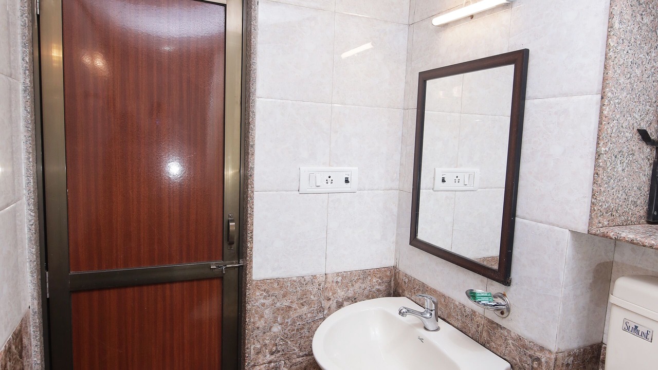 Photo of Bathroom in Matheran