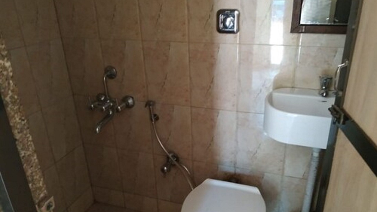 Photo of Bathroom in Matheran