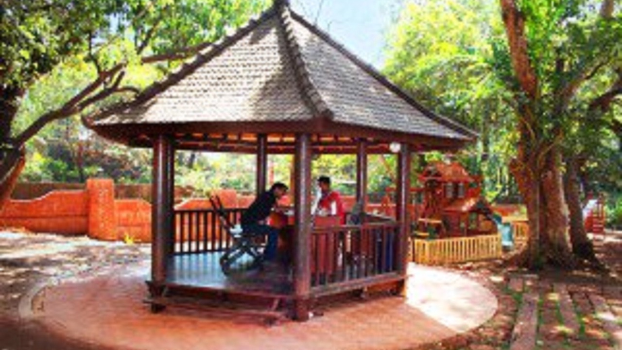 Photo of Others in Matheran