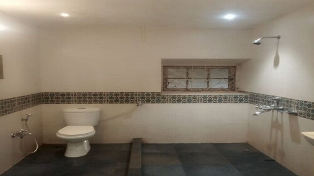 Photo of Bathroom in Matheran