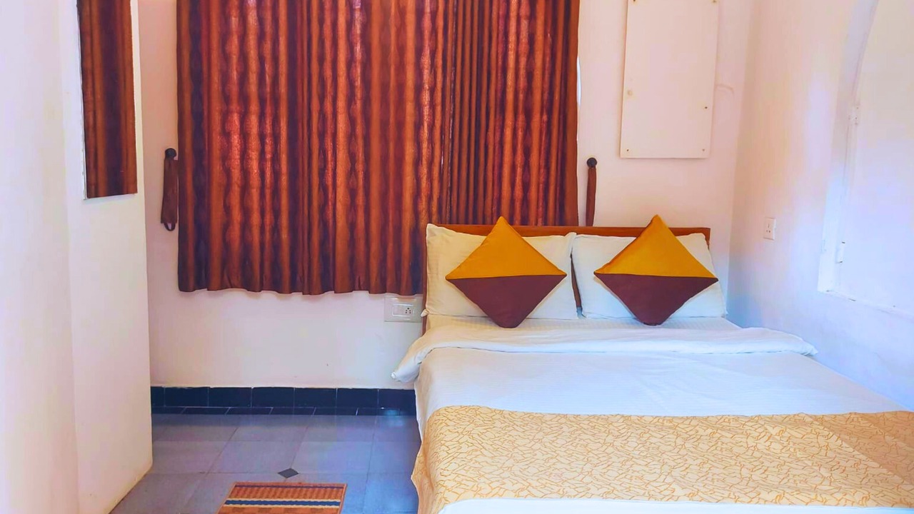 Photo of Bedroom in Bekal