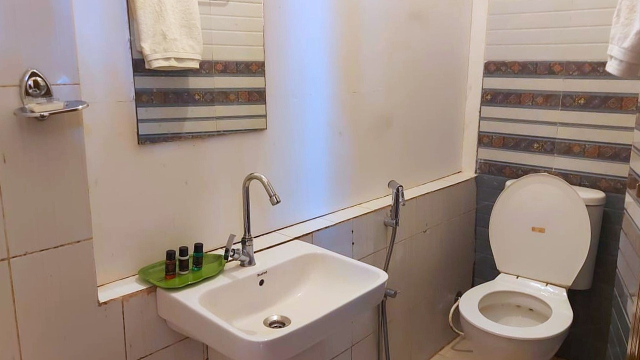 Photo of Bathroom in Bekal