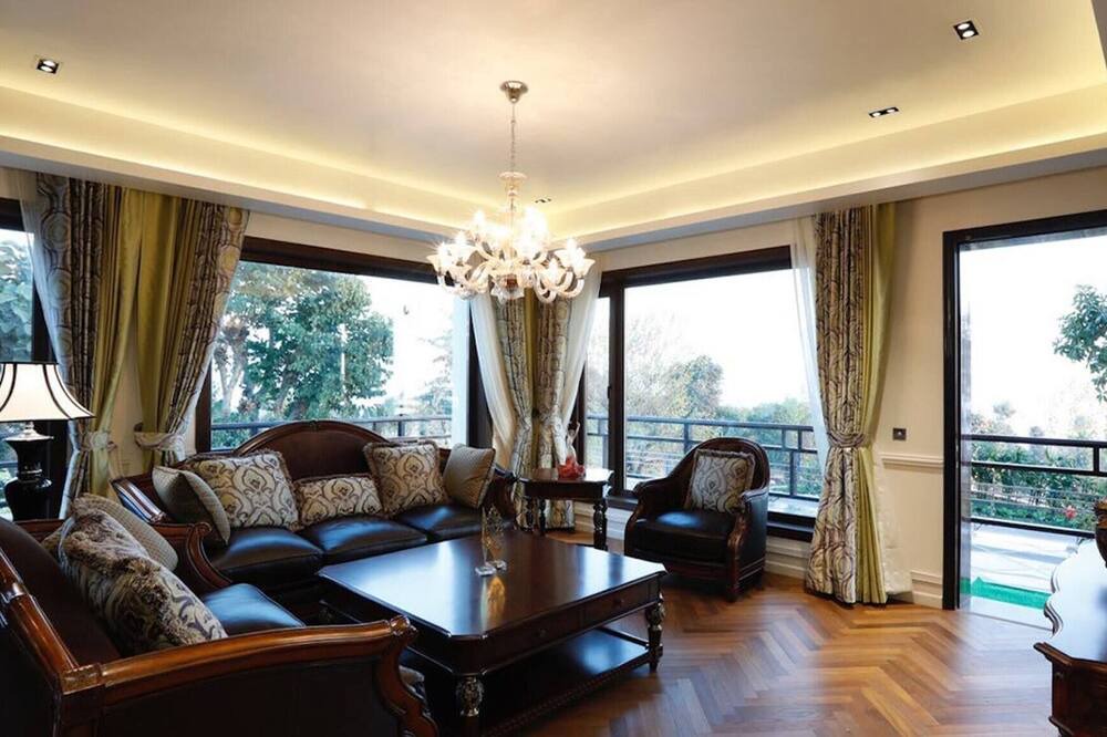 Photo of Livingroom in Haridwar