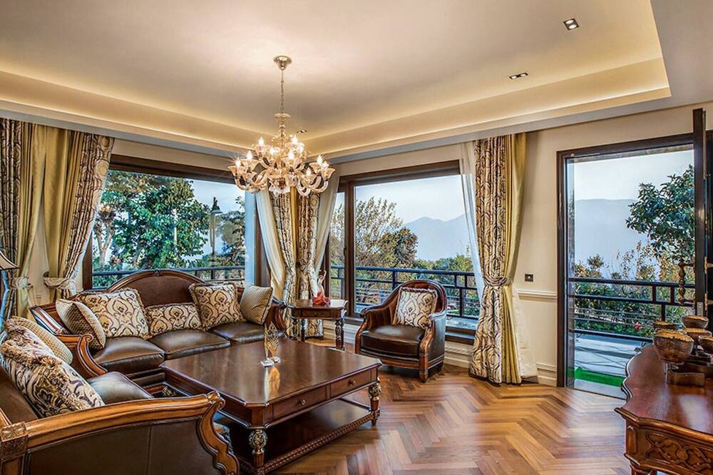 Photo of Livingroom in Haridwar