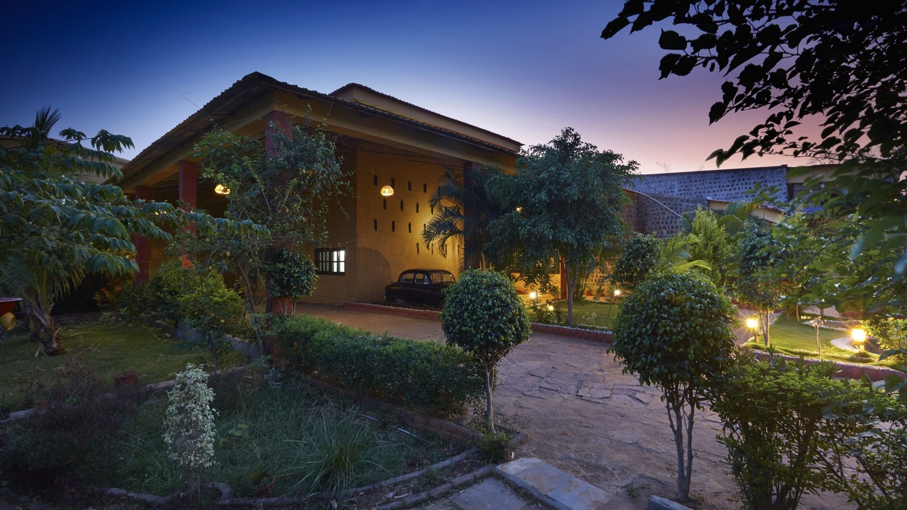 Photo of Outdoor in Kohka