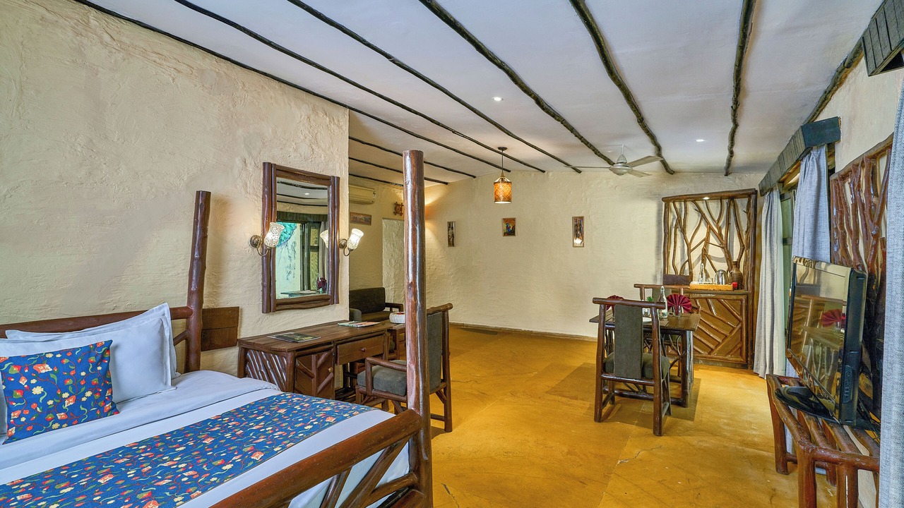 Photo of Bedroom in Kohka