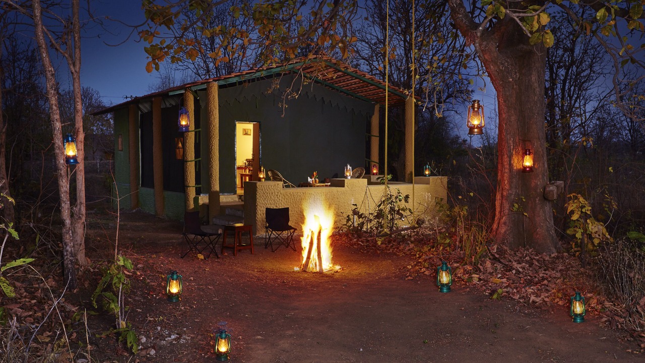 Photo of Outdoor in Kohka