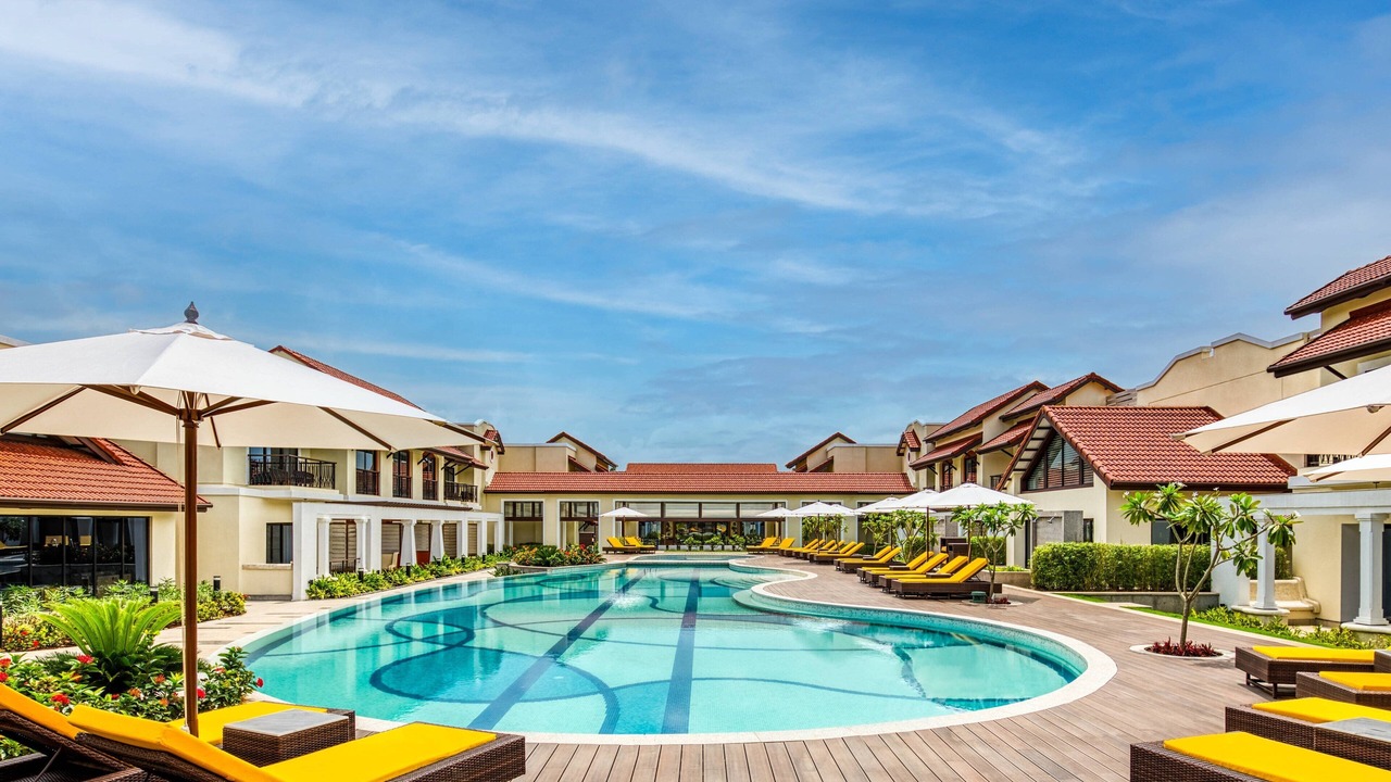 Photo of Outdoor in Benaulim