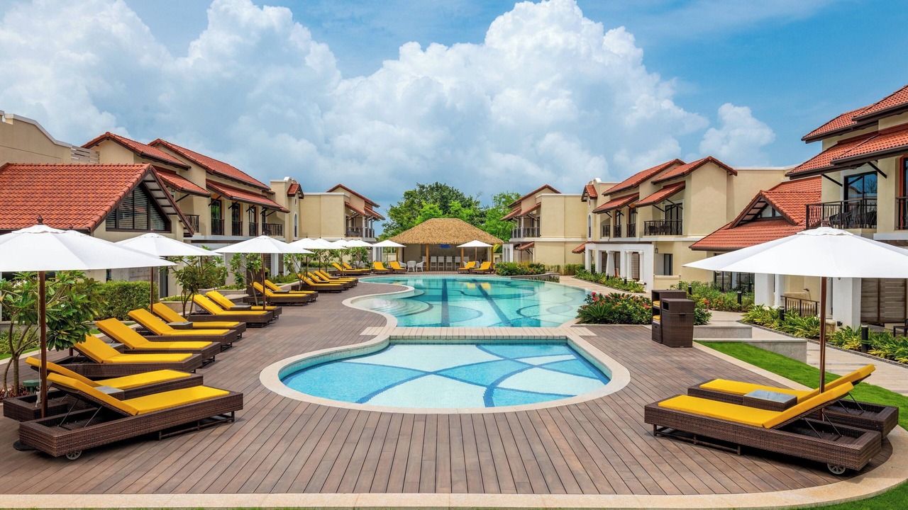 Photo of Outdoor in Benaulim