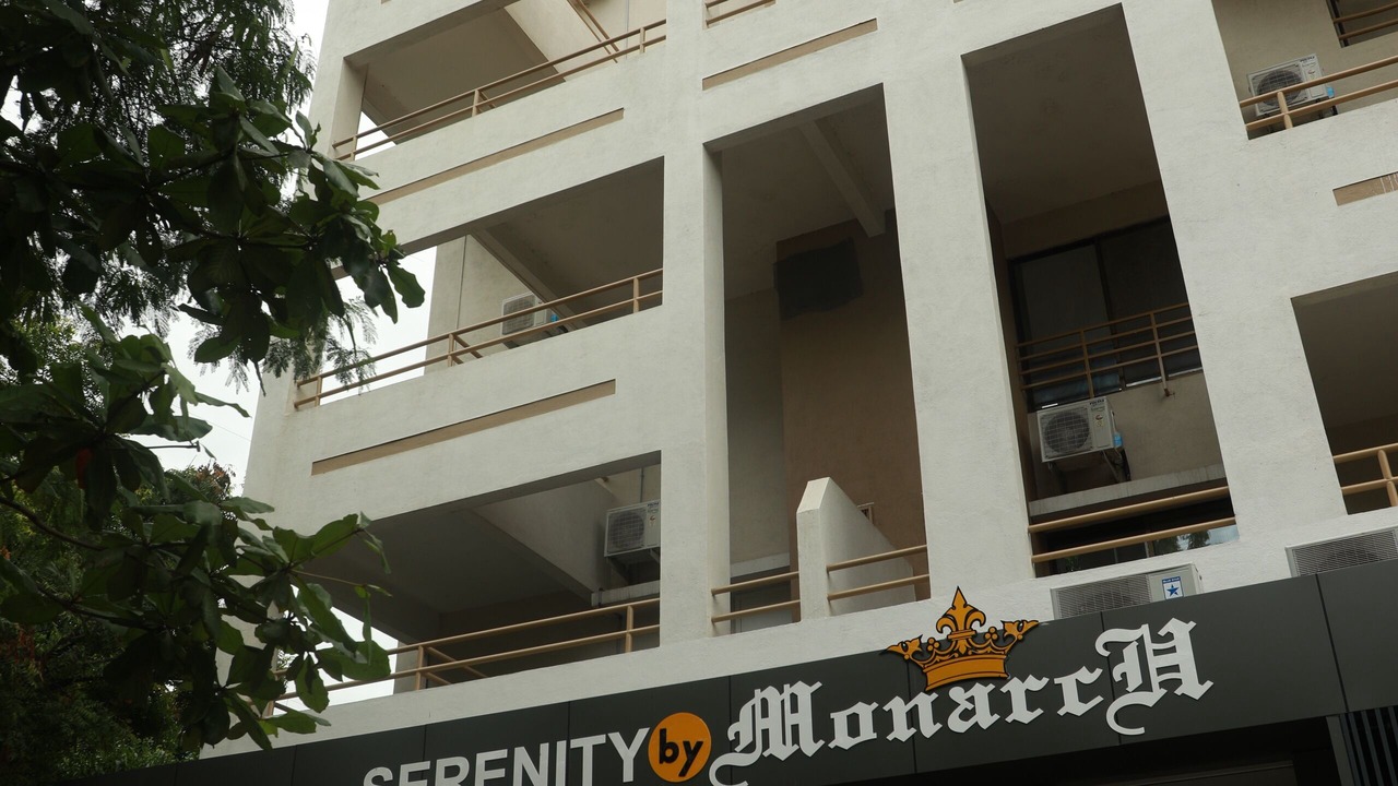 Photo of Outdoor in Baner
