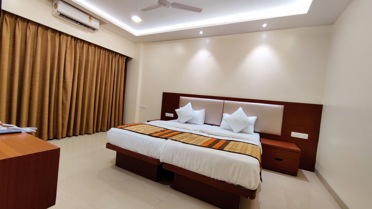 Photo of Patio Balcony in Baner